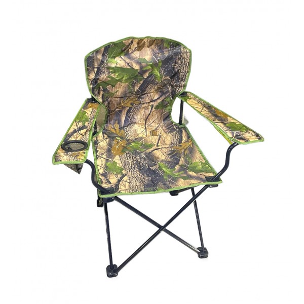 ΑΝΑΔΙΠΛΟΥΜΕΝΗ ΚΑΡΕΚΛΑ ΣΚΑΜΠΟ ΨΑΡΕΜΑΤΟΣ- ΚΥΝΗΓΙΟΥ ΠΑΡΑΛΛΑΓΗΣ 53X32.5CM ΜΕ ΘΗΚΗ 1159-10